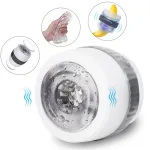 automatic male masturbator cup