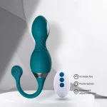 wireless remote egg vibrator