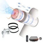 automatic thrusting male masturbator