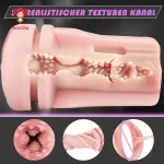 electric masturbator cup pocket pussy men