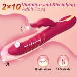 g spot vibrator