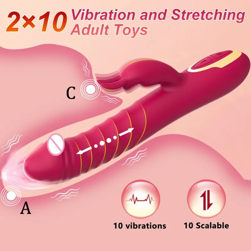 g spot vibrator