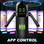 app remote automatic sucking male masturbator app remote automatic sucking male masturbator