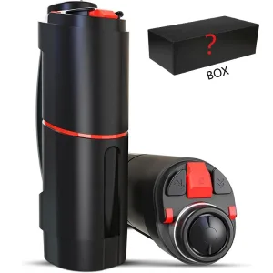 telescopic male automatic masturbator pocket pussy