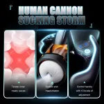 male masturbator cup sex toy men