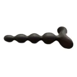 anal vibrator beads prostate massage butt plug