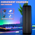 automatic thrusting male masturbator cup