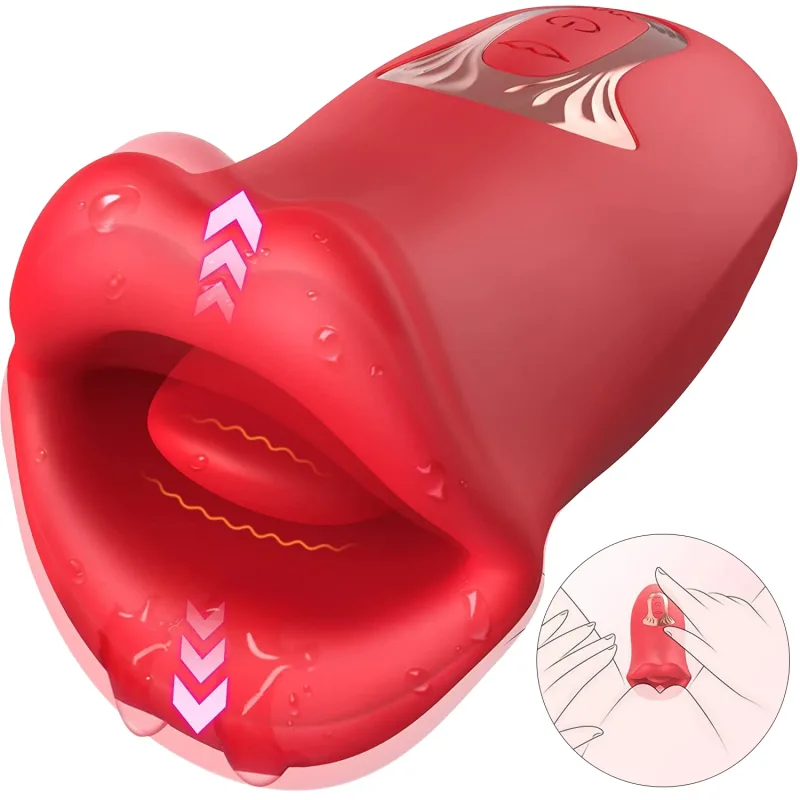 oral sucking licking vibrator oral sucking licking vibrator