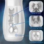 automatic male masturbator