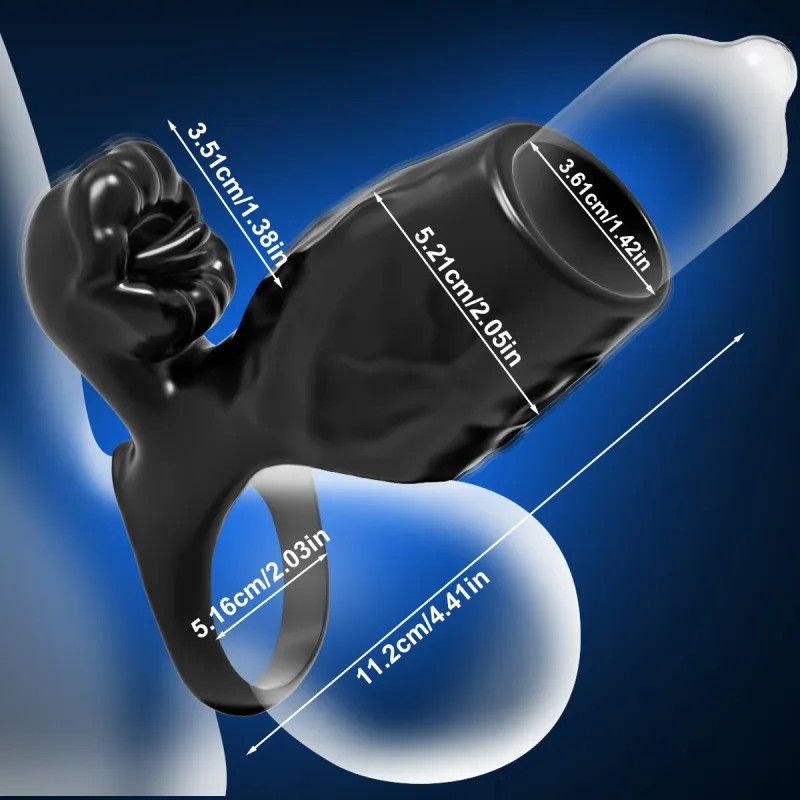 tongue licking cock ring vibrator tongue licking cock ring vibrator