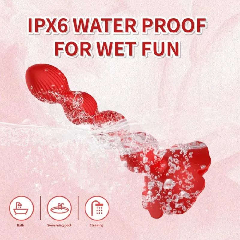 prostate massager vibrator