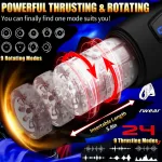 upgraded 12s male masturbator device upgraded 12s male masturbator device