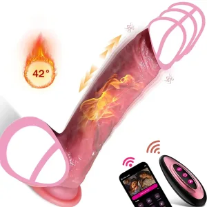 realistic dildo vibrators women g spot