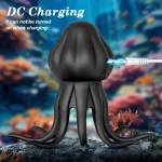 male masturbator penis glans vibrator trainer