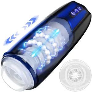 male masturbator sex toy