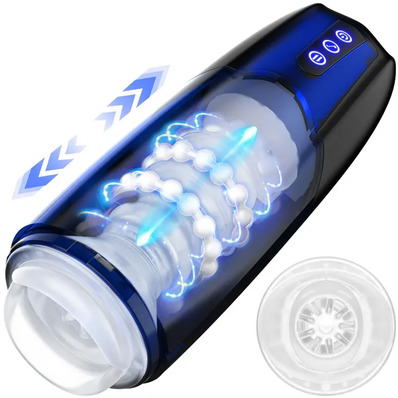 male masturbator sex toy