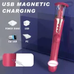 clitoral sucking massager 9mode