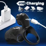 tongue licking cock ring vibrator tongue licking cock ring vibrator