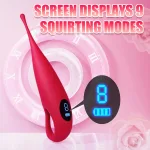 high frequency g spot vibrator high frequency g spot vibrator