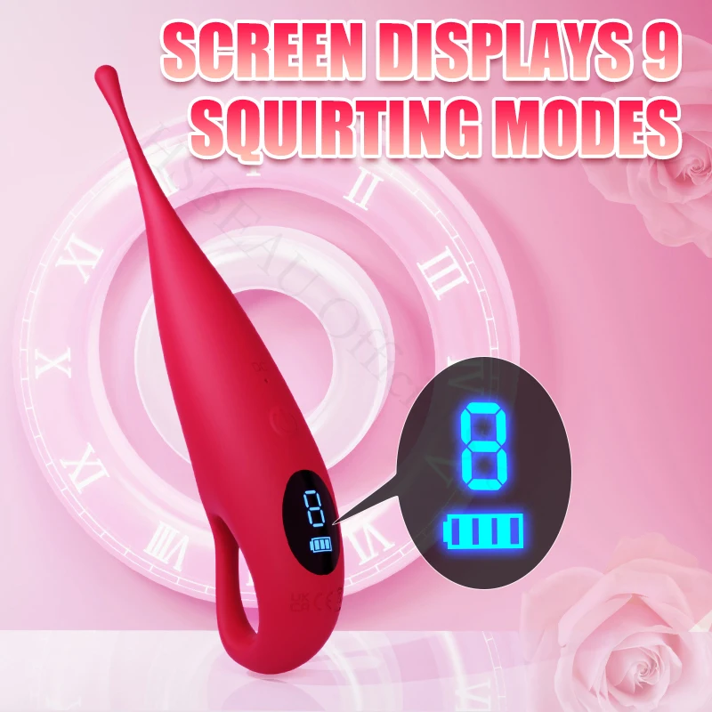 high frequency g spot vibrator high frequency g spot vibrator