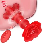 prostate massager vibrator