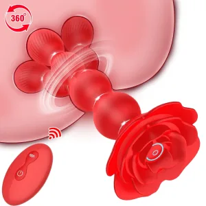 prostate massager vibrator