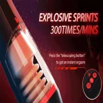 electric retractable male masturbator pocket pussy