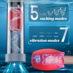 rose pocket pussy vibrator