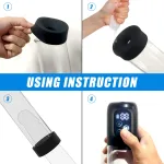 electric penis pump men