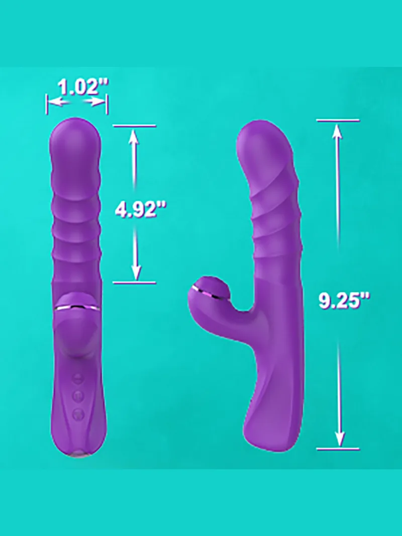 thrusting g spot vibrator women thrusting g spot vibrator women