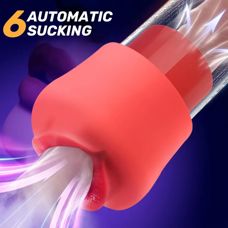 automatic electric penis pump male masturbator