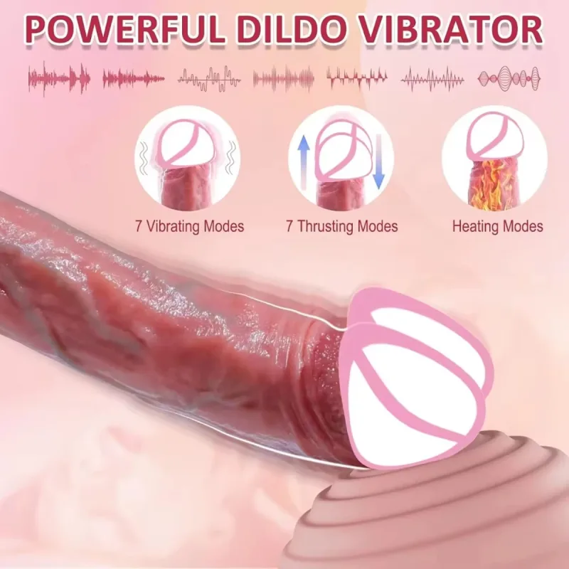 realistic dildo vibrators women g spot