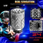 upgraded 12s male masturbator device upgraded 12s male masturbator device