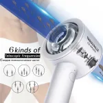 telescopic male masturbator cup