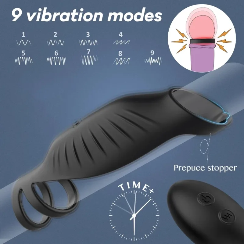 remote vibrating cock ring for men remote vibrating cock ring for men