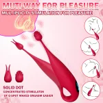 high frequency g spot vibrator high frequency g spot vibrator