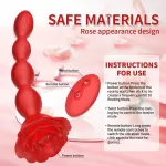 prostate massager vibrator