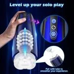 male masturbator sex toy