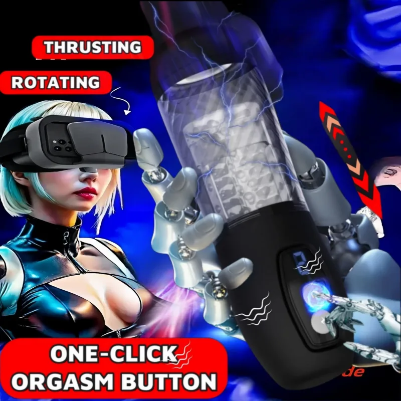 upgraded 12s male masturbator device upgraded 12s male masturbator device