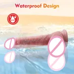 thrusting dildo vibrator women thrusting dildo vibrator women