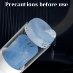 male masturbator penis pump sex toys for men vacuum pump 7 thrusting vibrating sucking adult toys mens sex machines blowjob toys