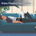 automatic thrusting male masturbator