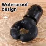 sex toys for men lasting delay endurance sex glans trainer penis massage male masturbator 10 speed vibrating glans vibrator