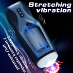 male penis massage vibrator
