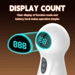 automatic sucking male masturbator cup