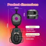 automatic swing male masturbator