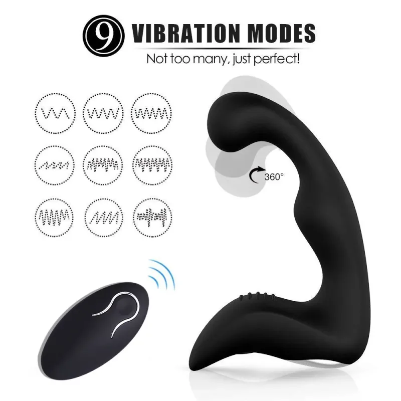 anal vibrator prostate massager anal vibrator prostate massager