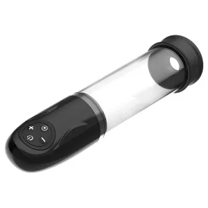 male automatic penis trainer masturbator cup