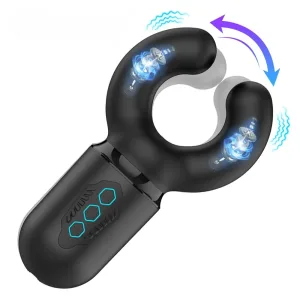 sex toys for men lasting delay endurance sex glans trainer penis massage male masturbator 10 speed vibrating glans vibrator