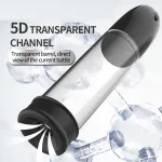 male automatic penis trainer masturbator cup